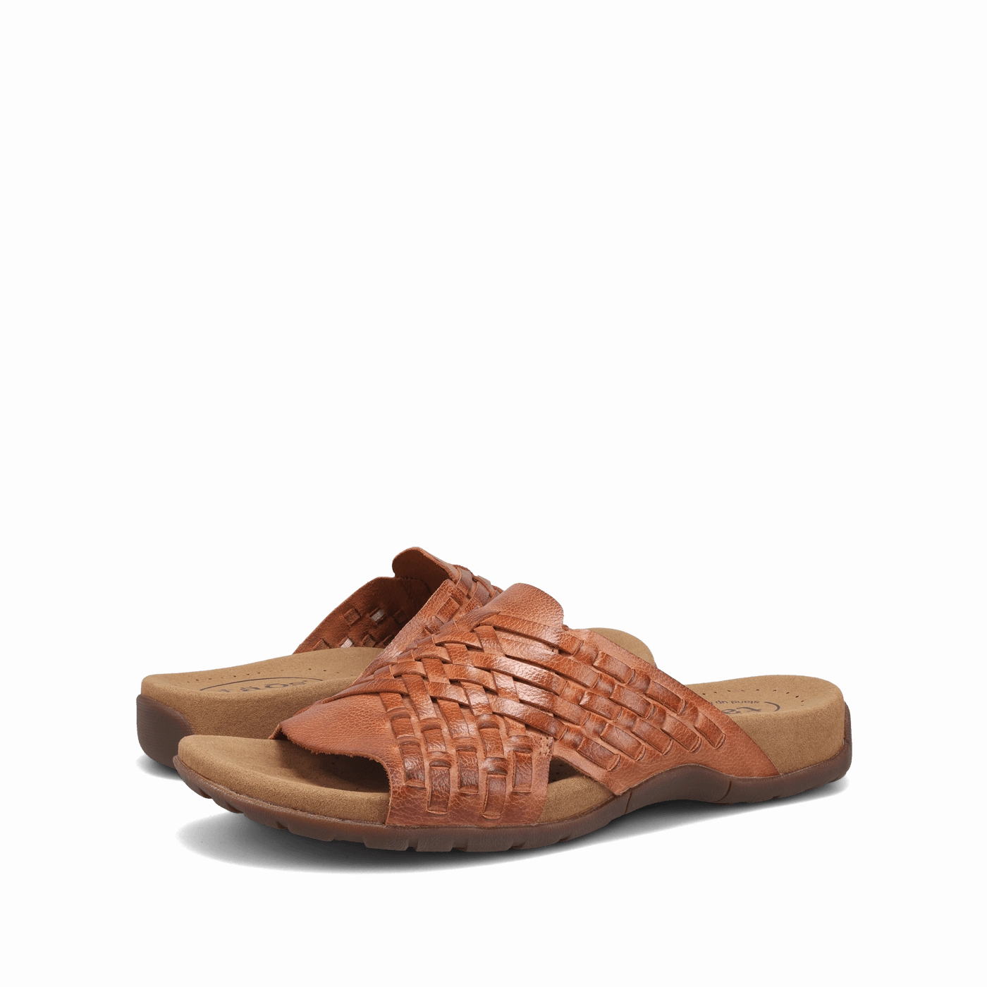 Guru | Leather | Honey Energy Rise