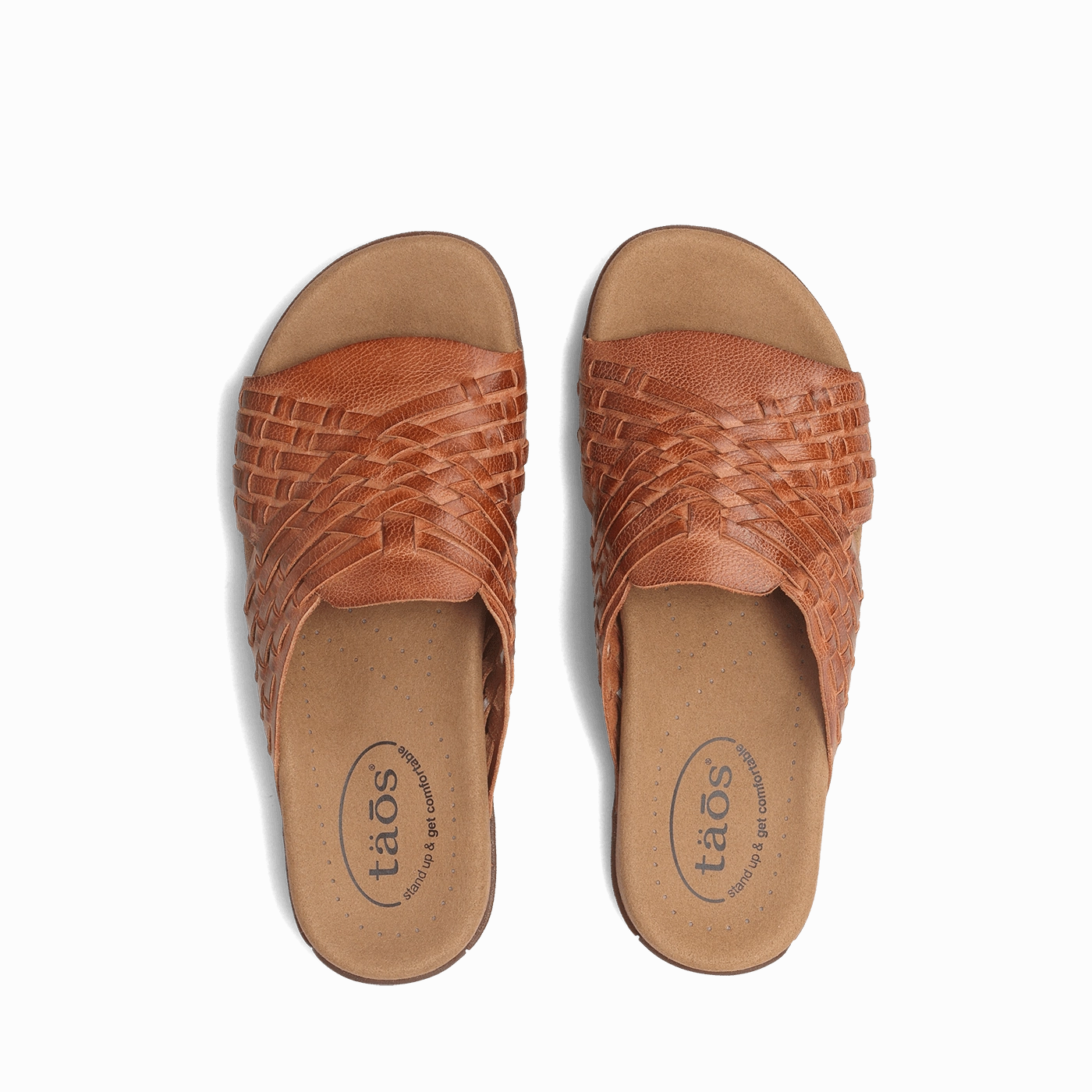 Heritage Line Breathable Guru | Leather | Honey