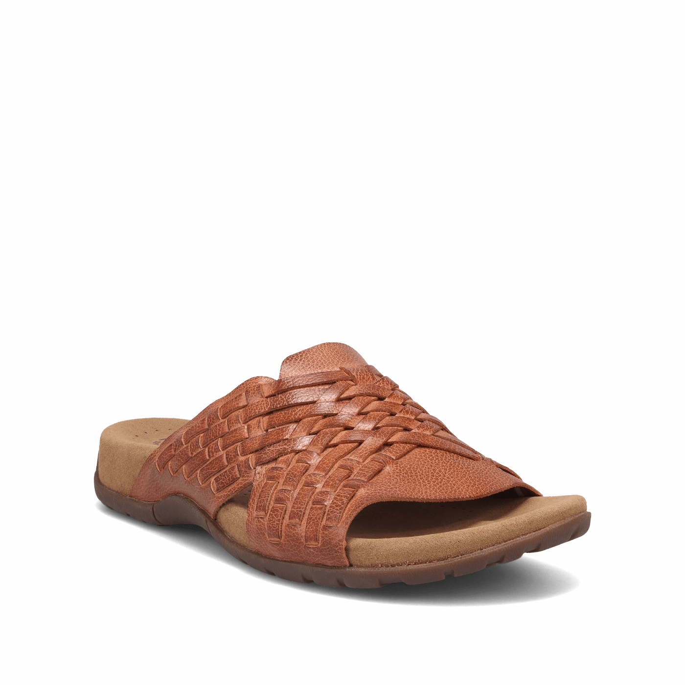 Guru | Leather | Honey Strong Grip Molded Insole