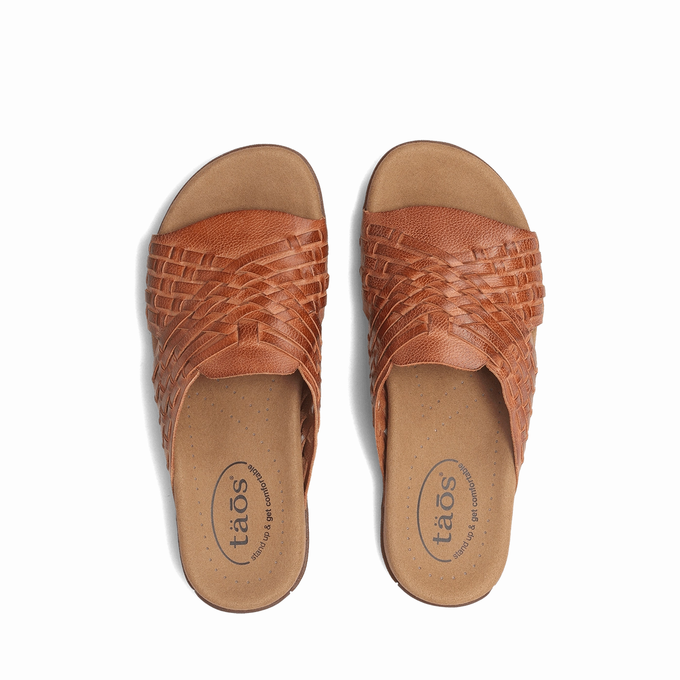 Heritage Line Breathable Guru | Leather | Honey