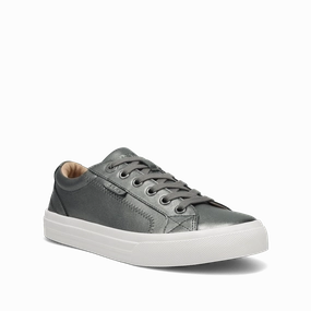 Action Fast Plim Soul Lux | Leather | Pewter