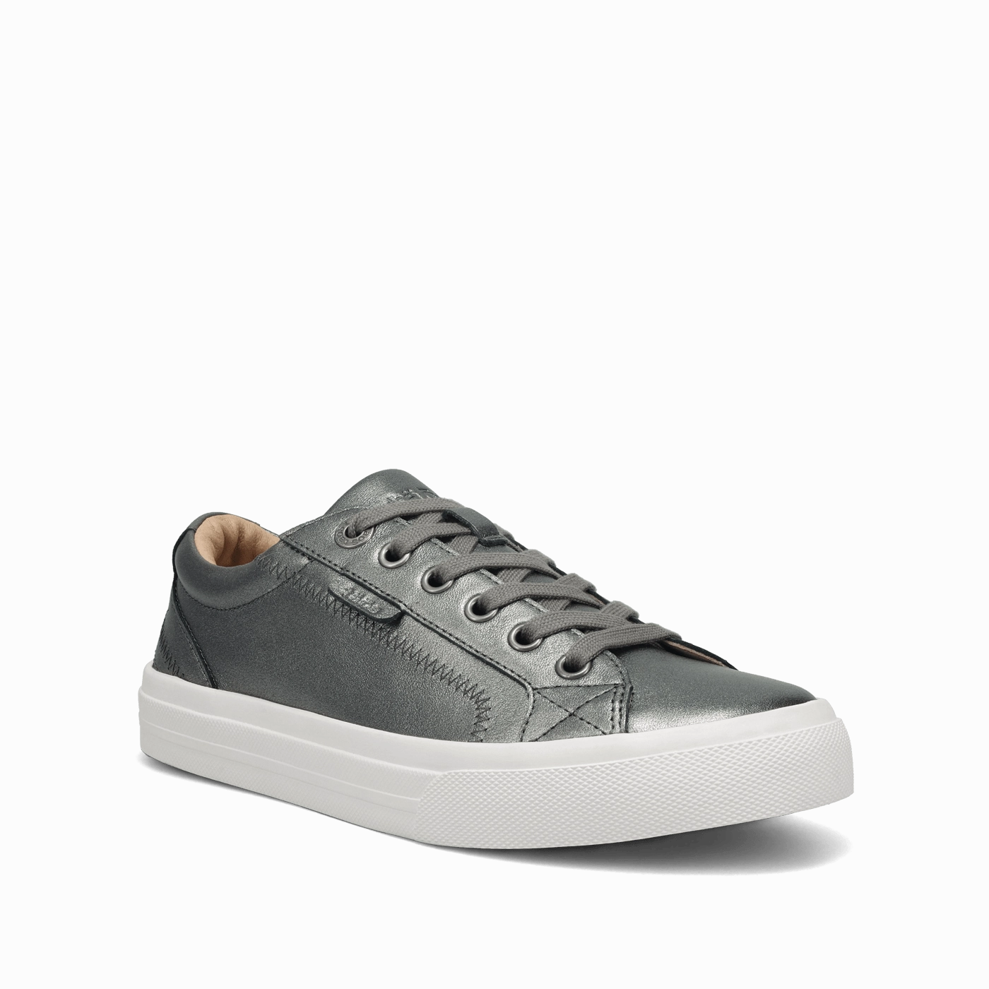 Action Fast Plim Soul Lux | Leather | Pewter