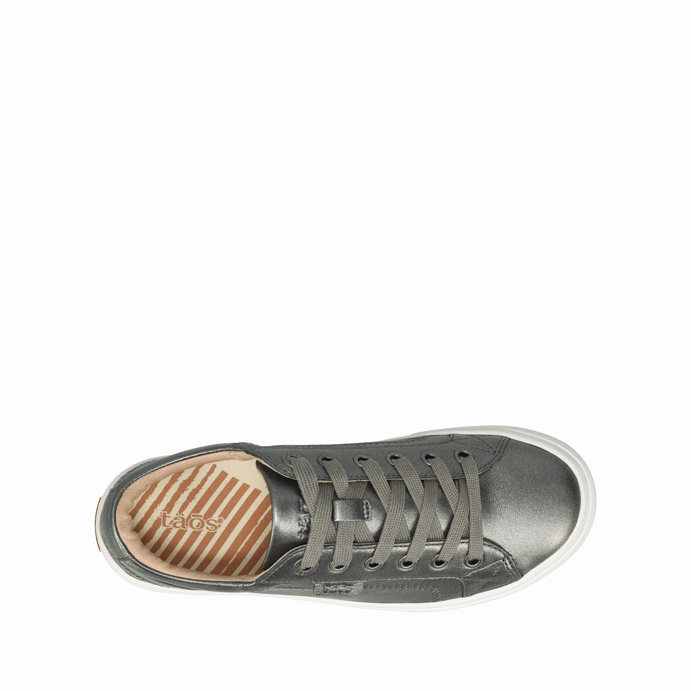 Street Ball Soft Interior Plim Soul Lux | Leather | Pewter