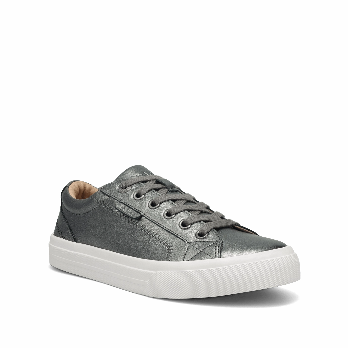 Action Fast Plim Soul Lux | Leather | Pewter