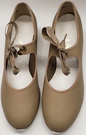 Chic Step Yazmine II -- Women's Economy Tap Oxford