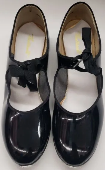 Square Toe Oxfords Easy to Wear Yazmine II -- Women's Economy Tap Oxford