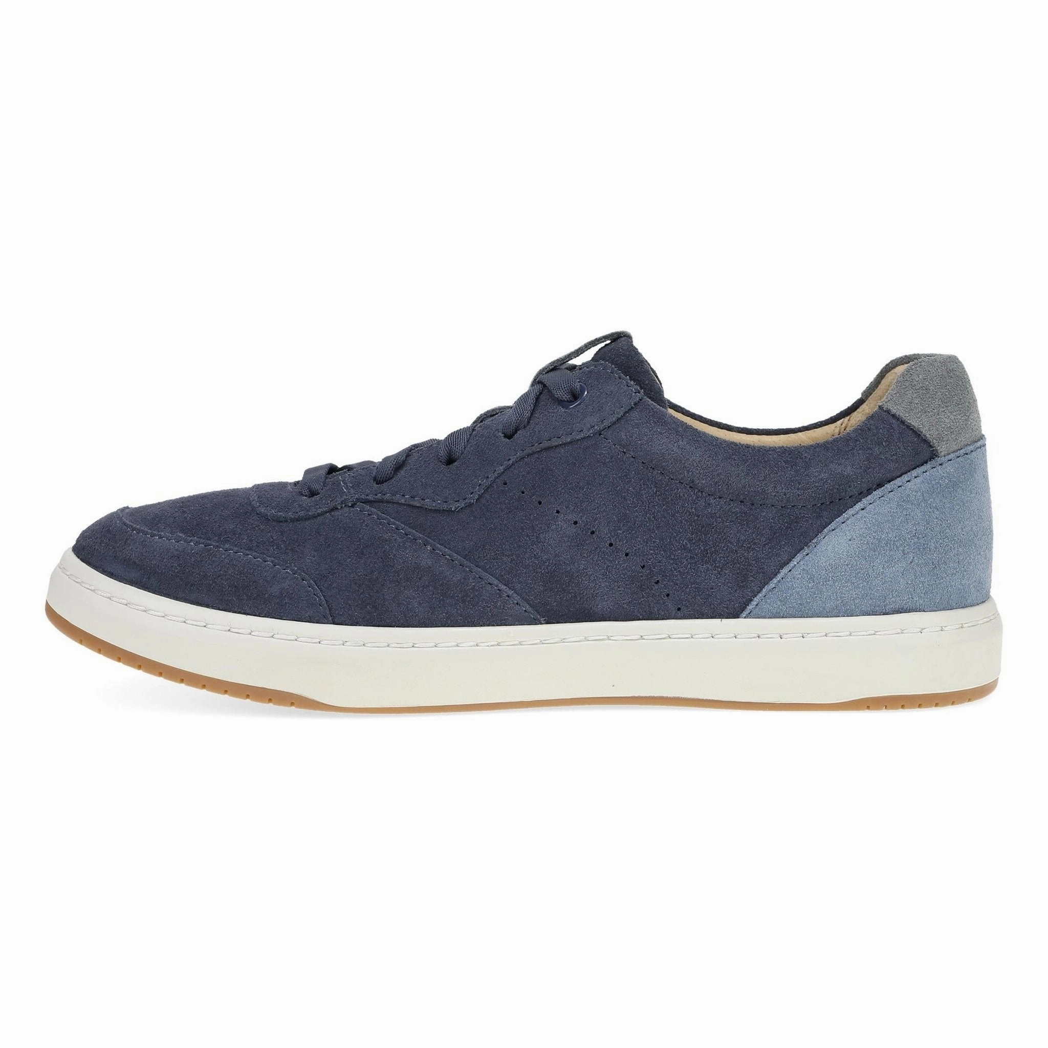 Game Fit Care Ease Josey | Suede | Navy