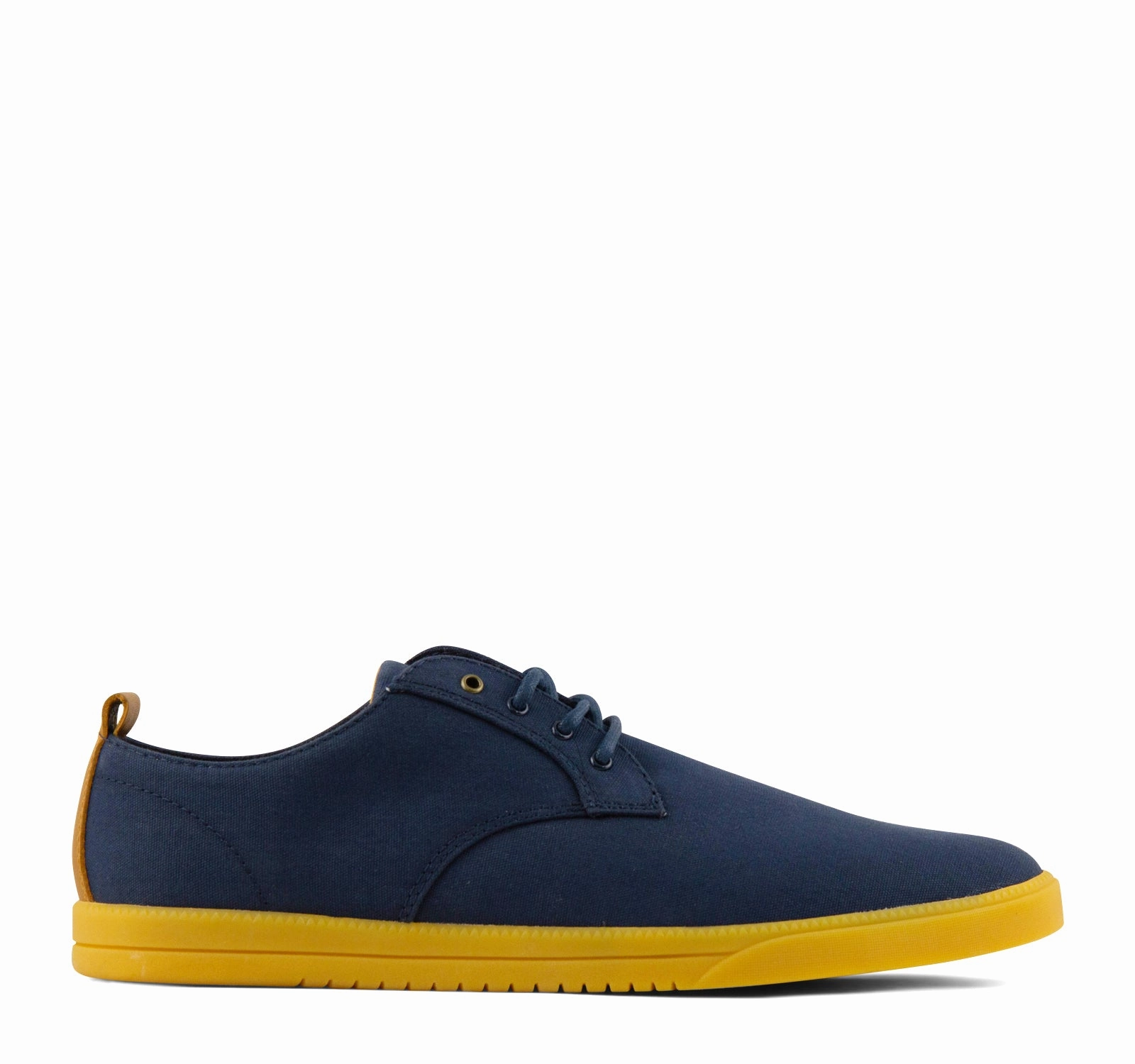 Fashionable Style Clae Ellington Textile Sneaker