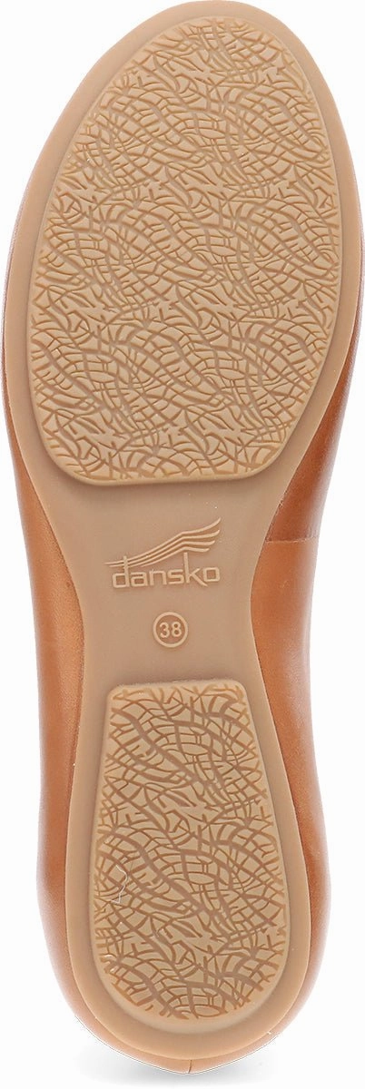 Mollie | Nappa | Luggage Mom Fit