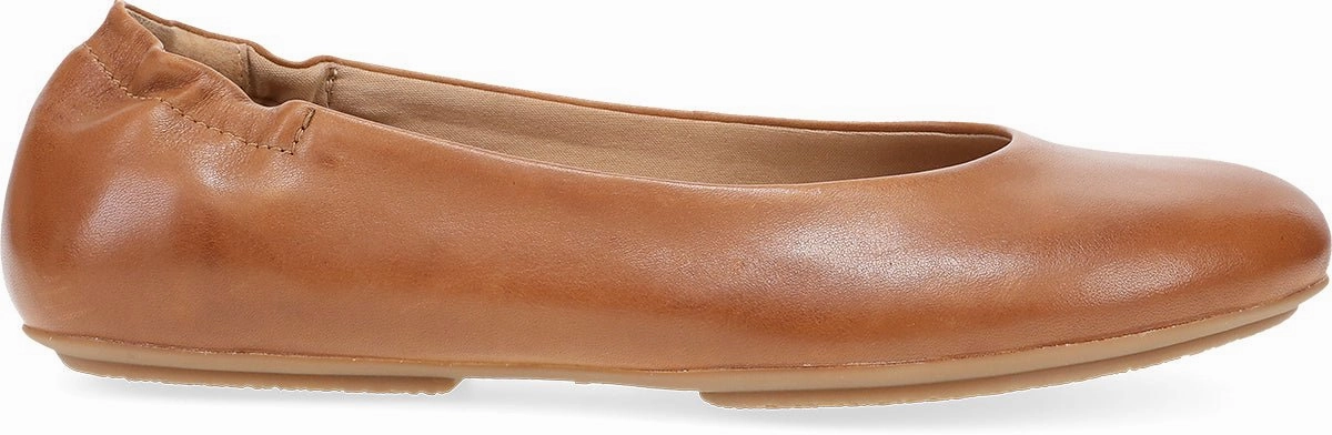 heel cup Step Free Mollie | Nappa | Luggage