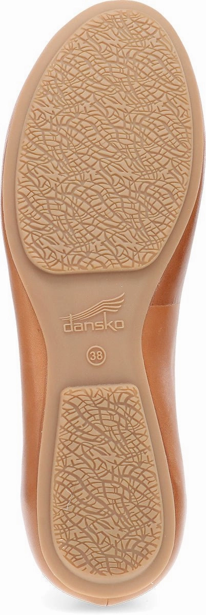 Mollie | Nappa | Luggage Mom Fit