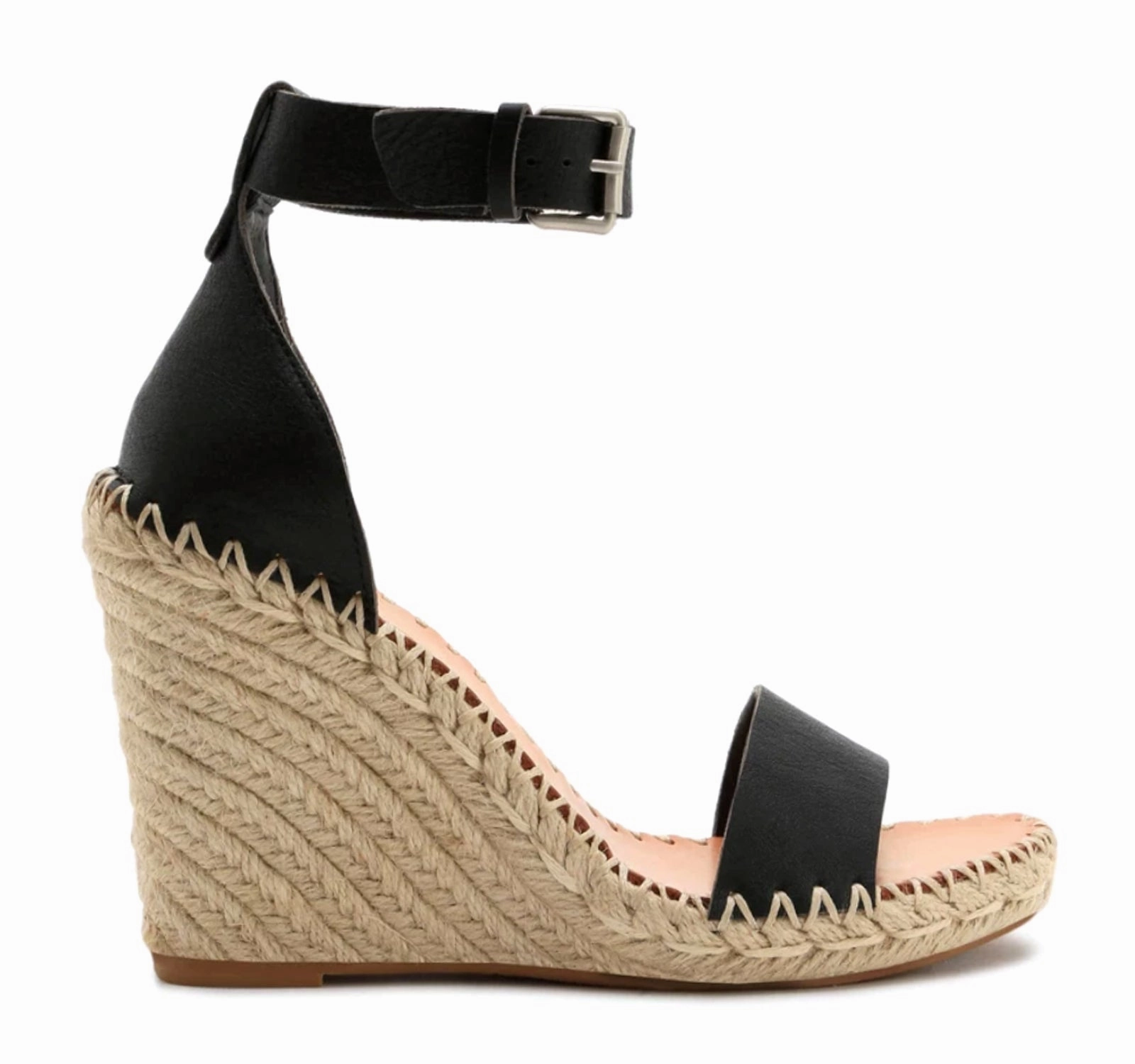 Fast Drying Wrap Tie Dolce Vita Noor Wedge Sandal
