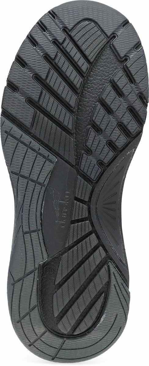 Season Ease Pep | Knit | Black