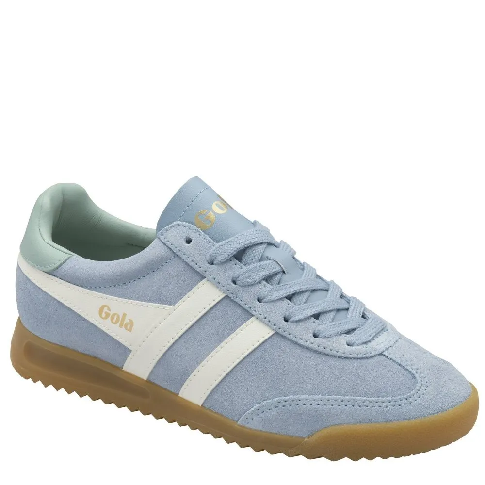 Sturdy Build Gola Classics Women's Torpedo in Air/Off White/Surf