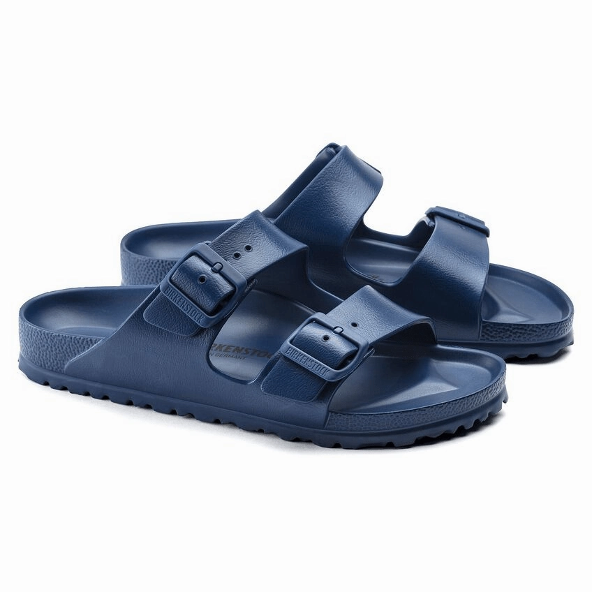 Arizona | EVA | Navy Padded Leisure Vibe