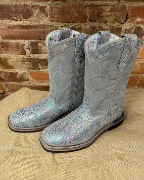 Dan Post Children & Youth Shiva Western Cowgirl Boot DPC2917 DPC3917 Stylish Look