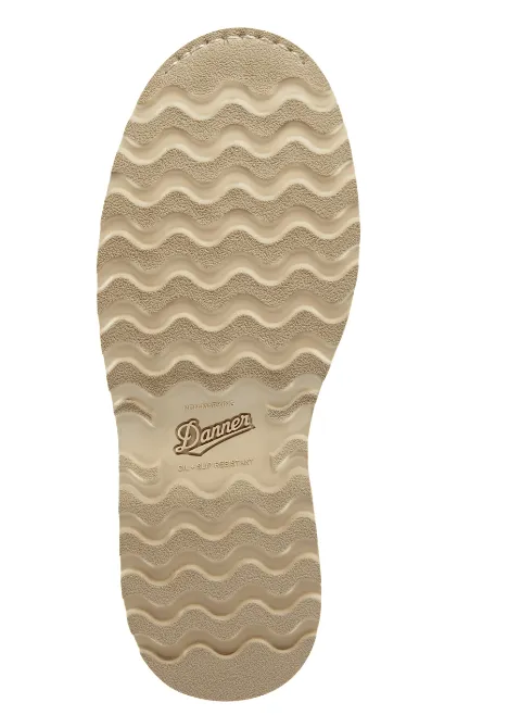 Danner Men's Cedar River 8" Waterproof Work Boot 14302 Minimal Color Art Gallery