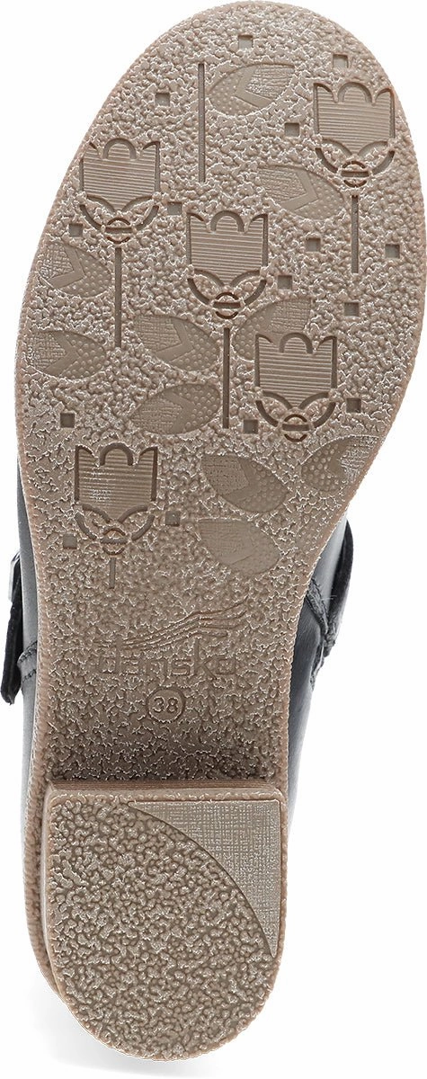 Quick Step Delphine | Waterproof | Burnished | Black