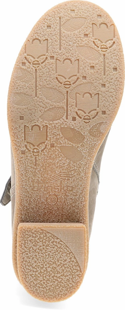 Pilates Cool Multi Purpose Delphine | Waterproof | Nubuck | Stone