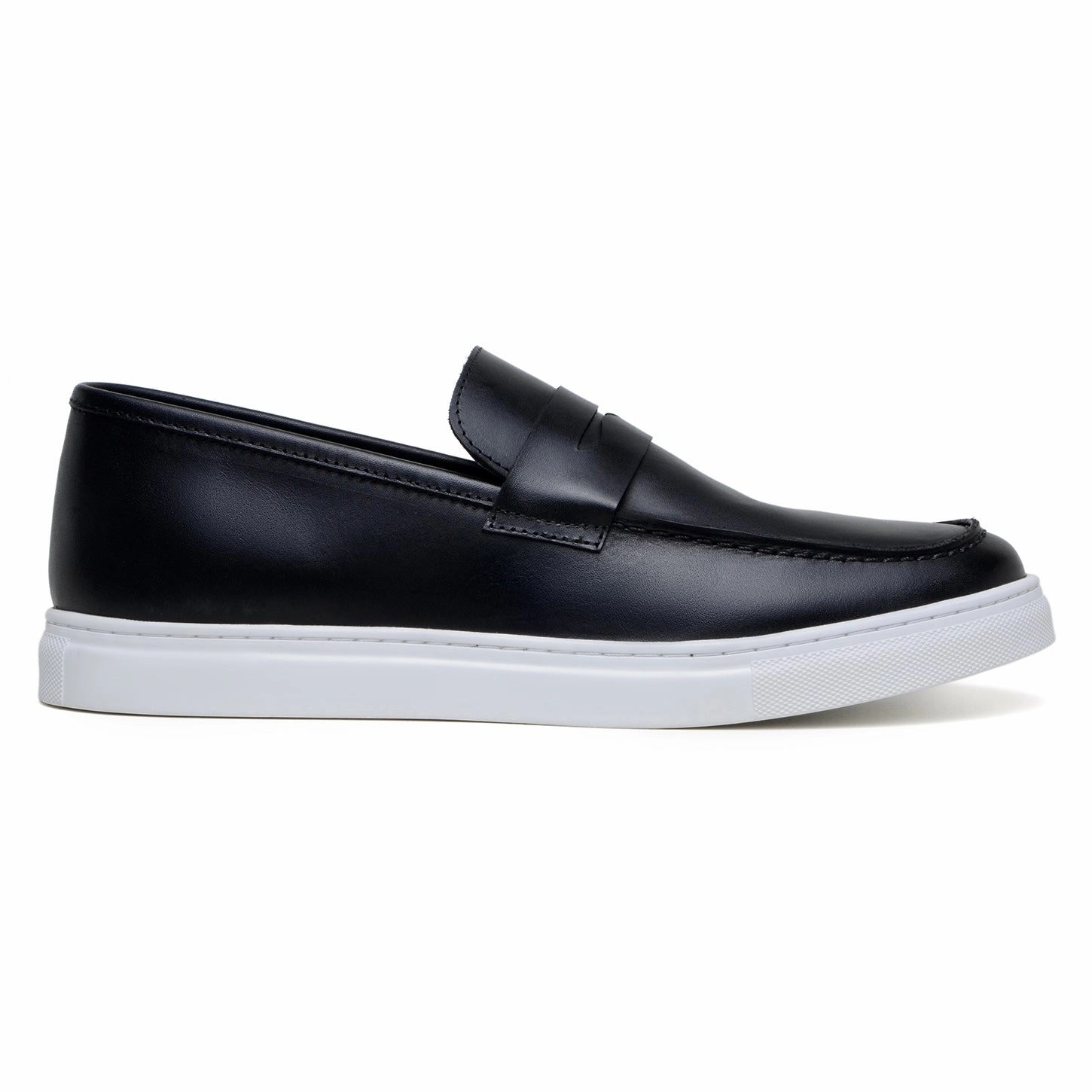 Rock Path Slip On Elliot - Black