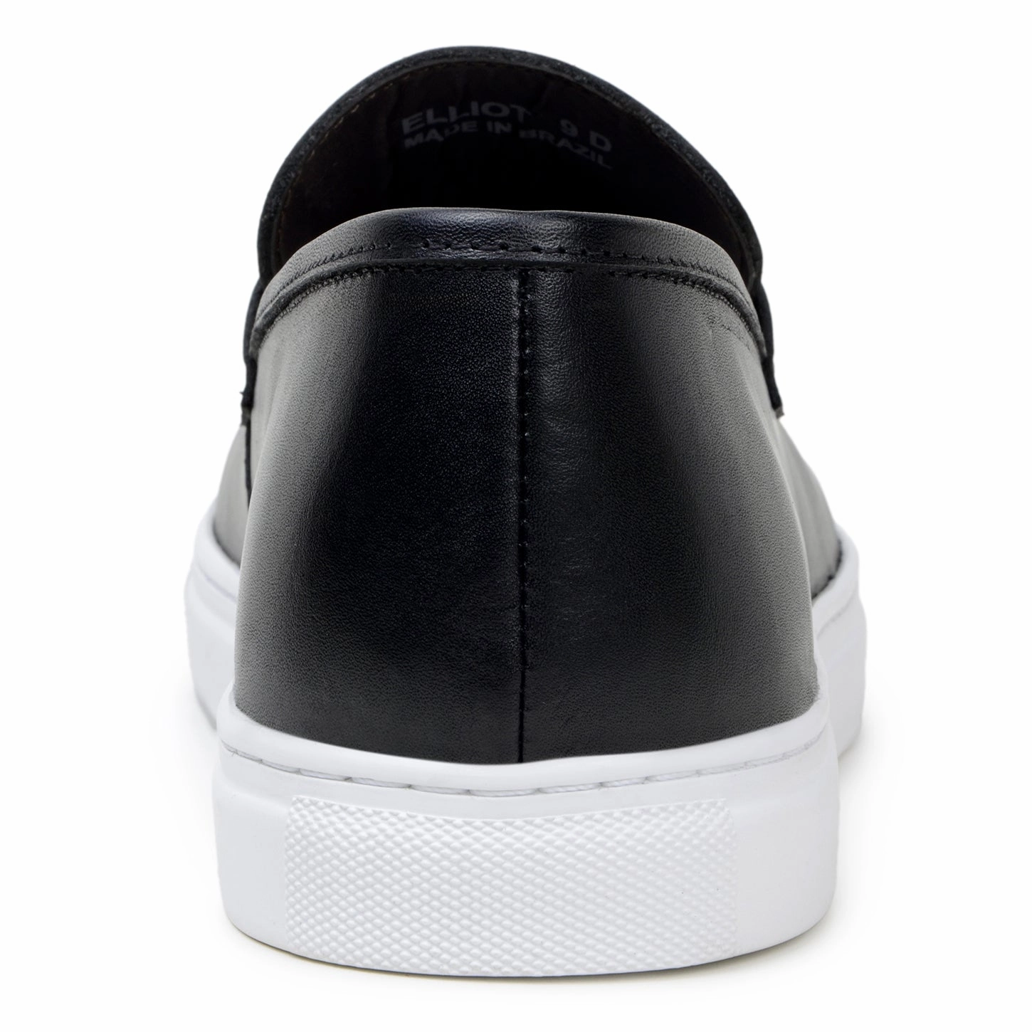 Slip Resistant Elliot - Black