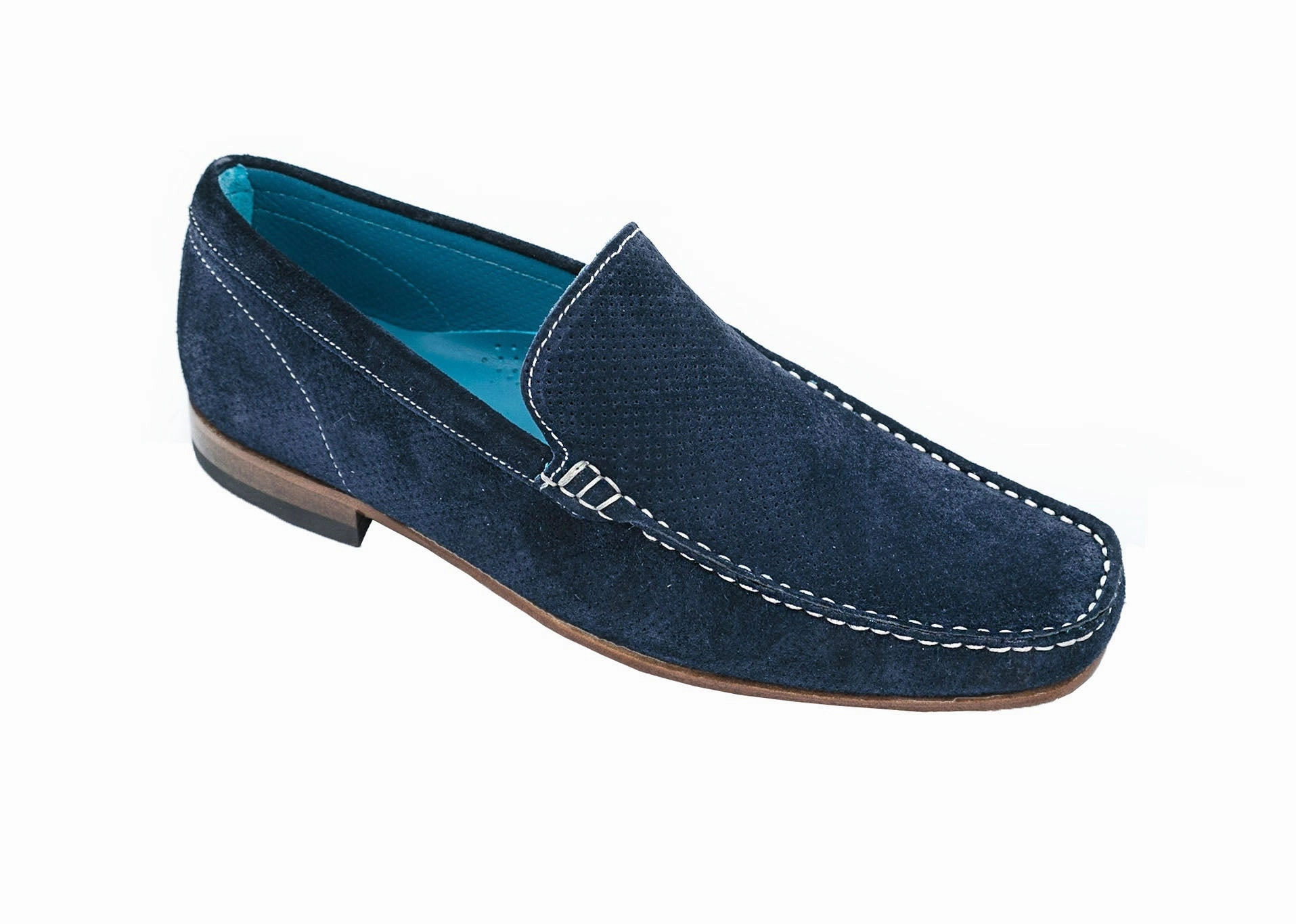 Comfort Outsole Diego - Blue