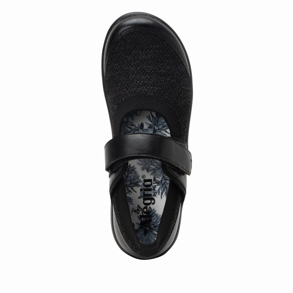 Dinamo | Black Multi - shoe - Alegria