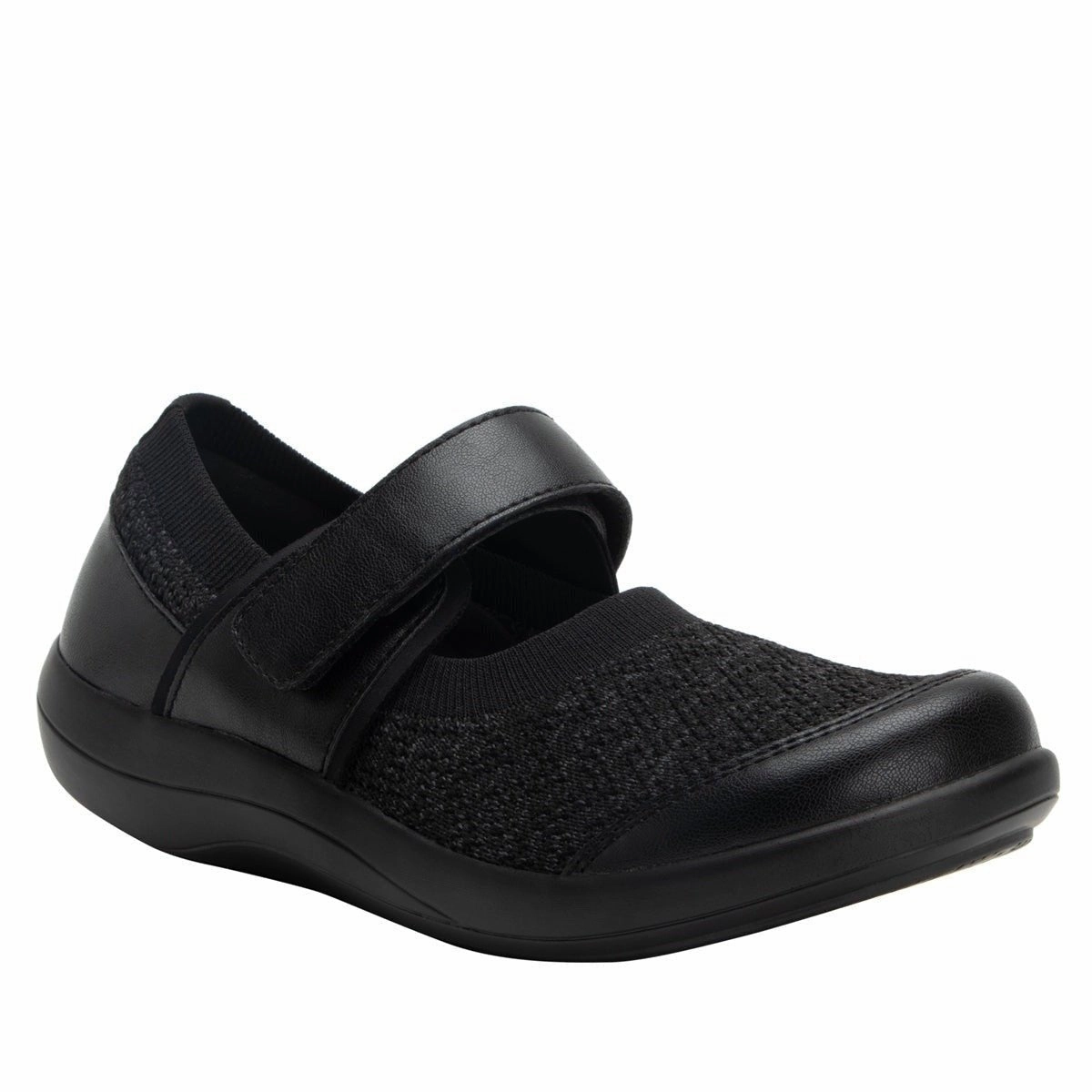 Dinamo | Black Multi - shoe - Alegria