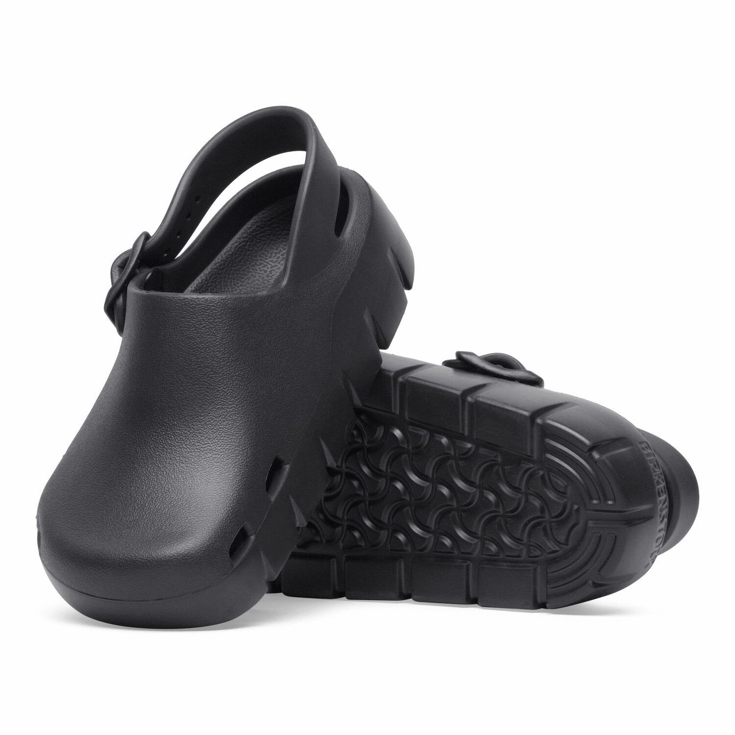 Urban Favorite Birki Flow | Kids | EVA | Black