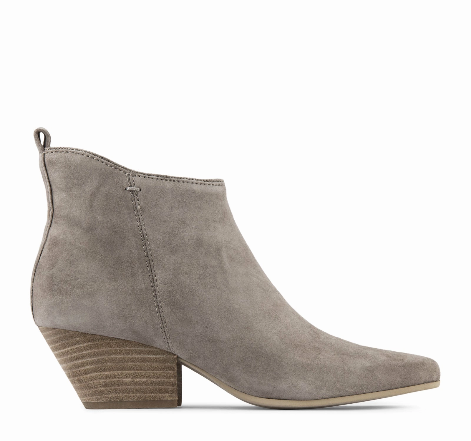 Dolce Vita Pearse Suede Boot waterproof