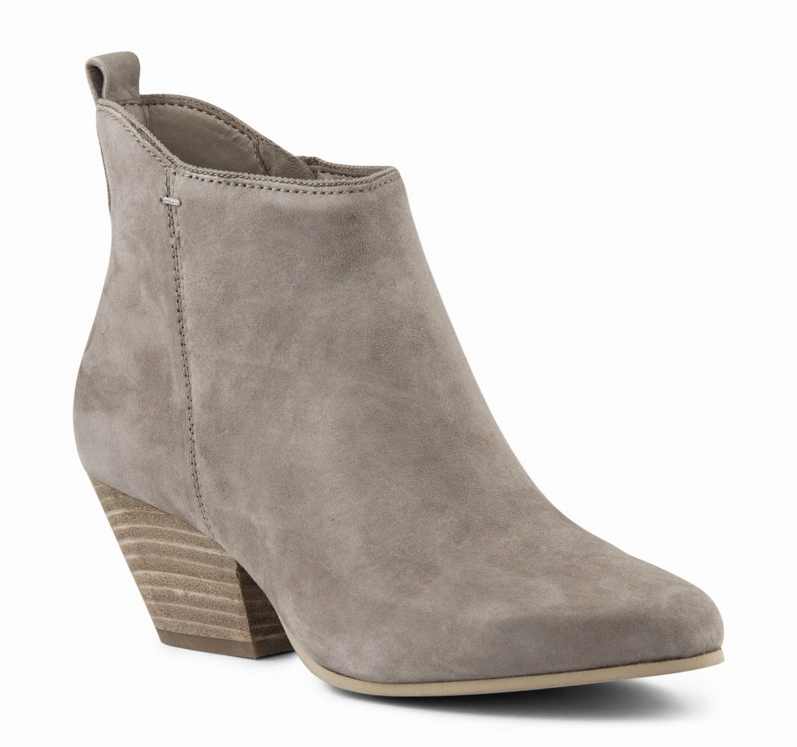 Dolce Vita Pearse Suede Boot - On The EDGE