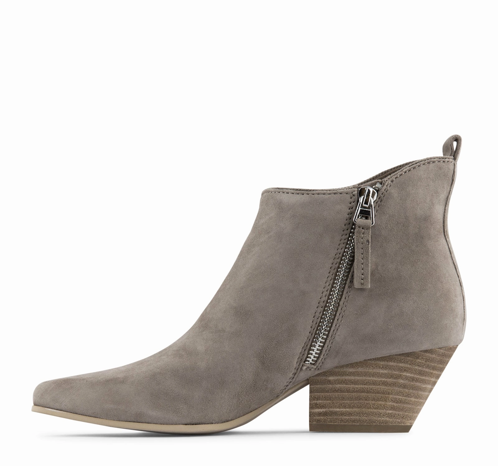 Dolce Vita Pearse Suede Boot - On The EDGE