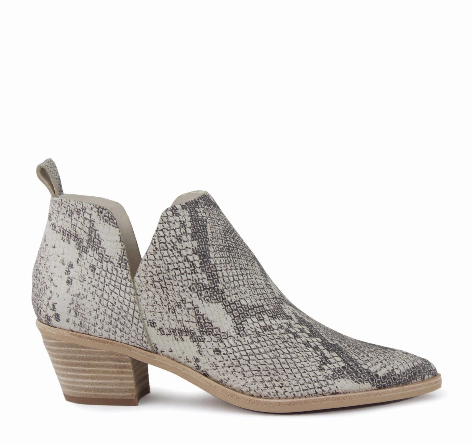 Durable Construction Dolce Vita Sonni Bootie