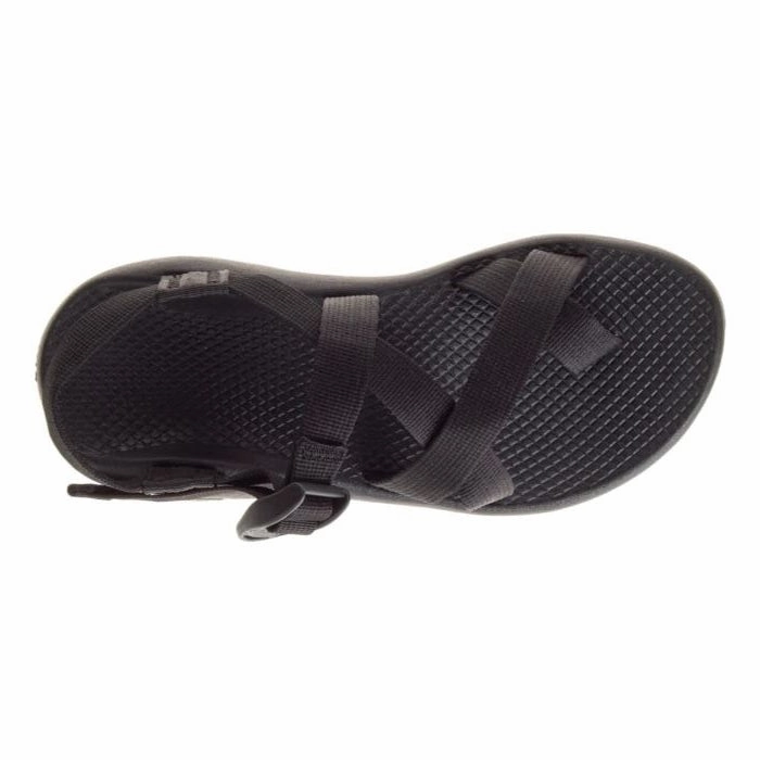 J105427 Chaco Men's Z/2 Classic Black Lite Wear Daywear Essential