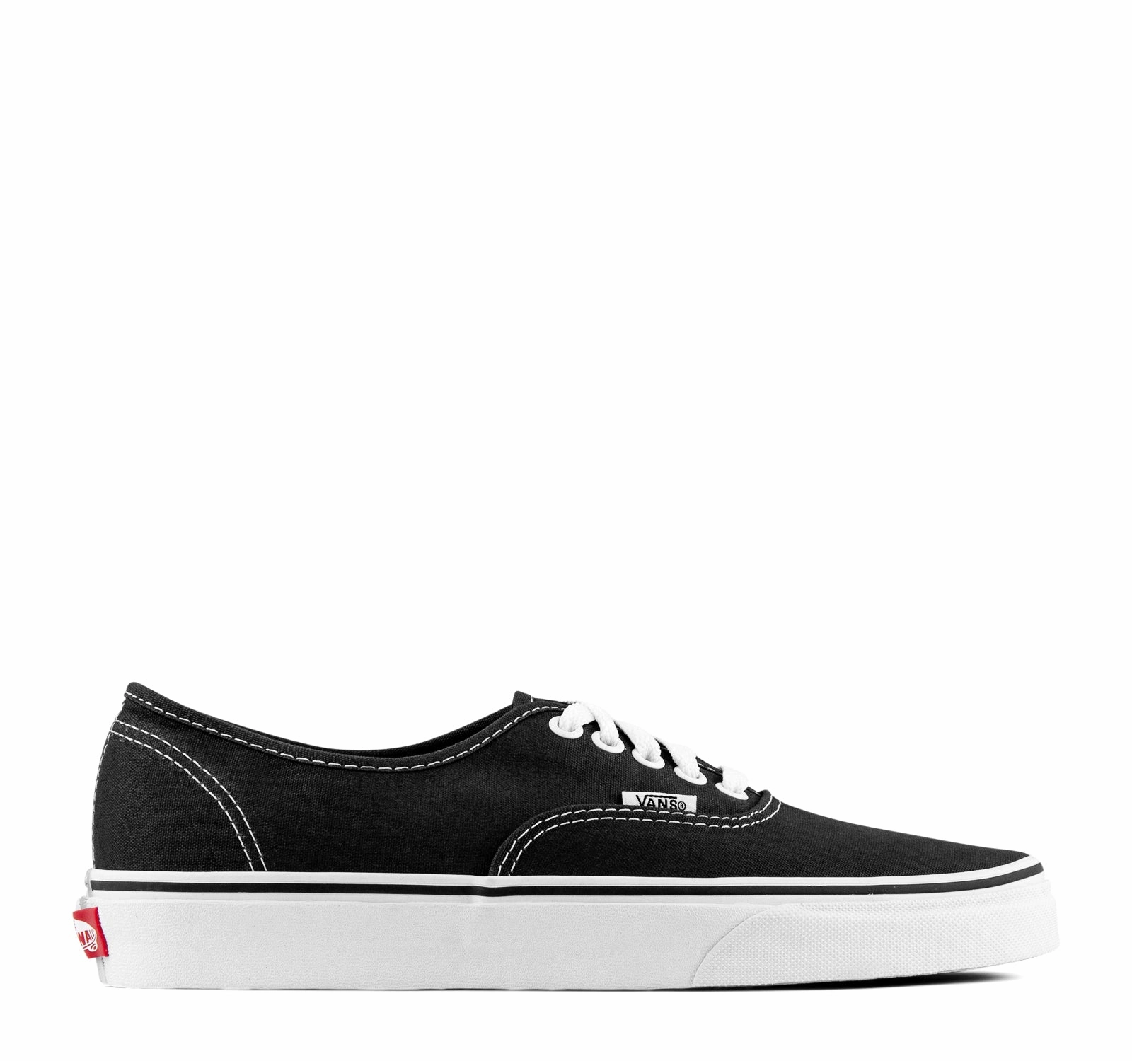 Stylish Wear Smooth Feel Vans Authentic Sneaker