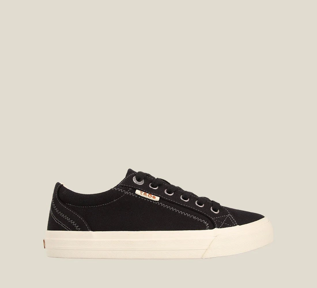 Plim Soul | Canvas | Black Urban Walk