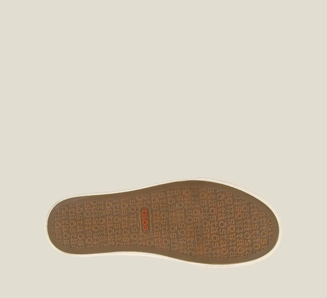 Plim Soul | Canvas | Black Vital Step