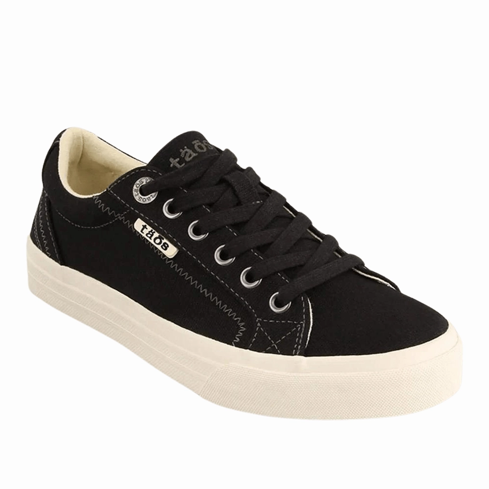 Stage Pop Outfit Key Plim Soul | Canvas | Black