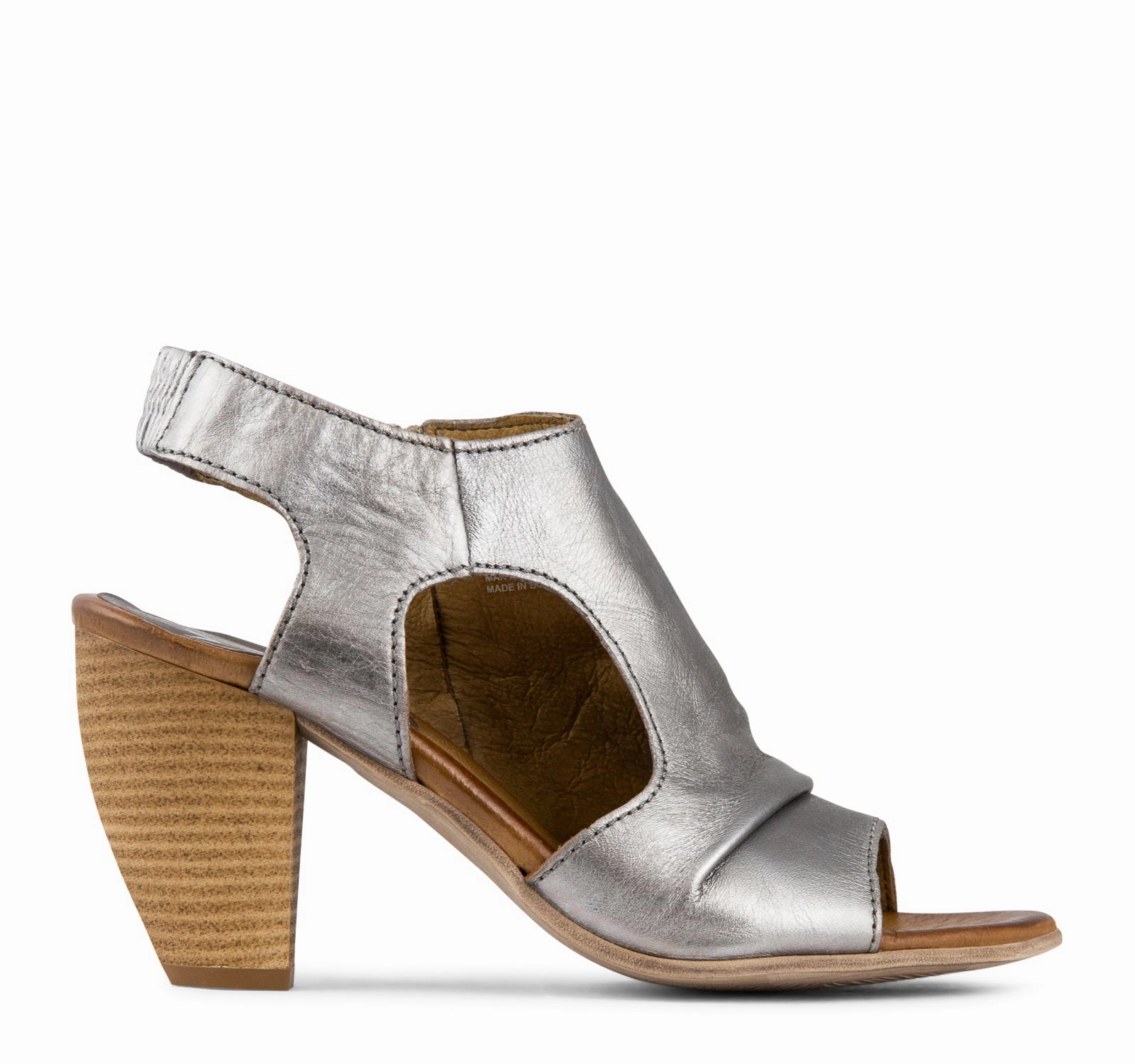 Miz Mooz Mardi Sandal - On The EDGE