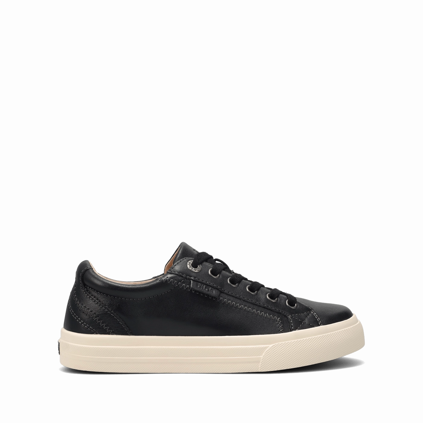 Plim Soul Lux | Leather | Black Gym Quick