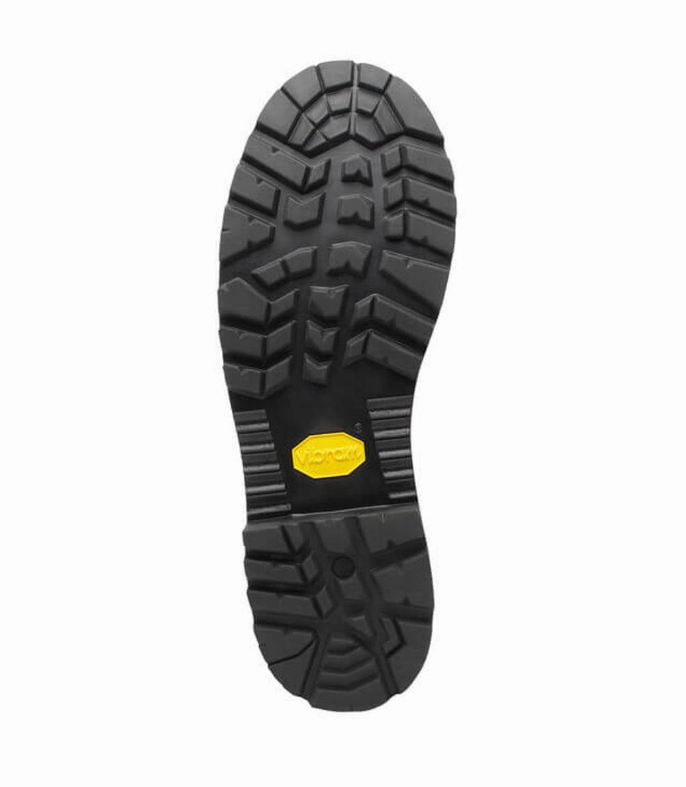 Thorogood Men's American Legacy Crazyhorse 8" Waterproof 400g Insulated Nano Safety Toe Lace Up Work Boots 804-4520 Daily Wear