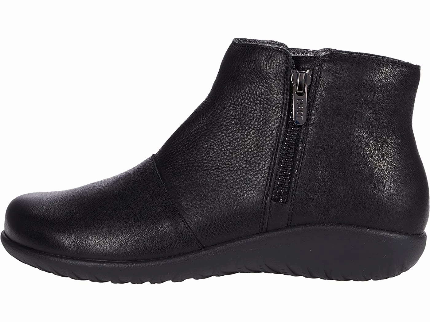 Shine Tone Date night Wanaka | Leather | Soft Black