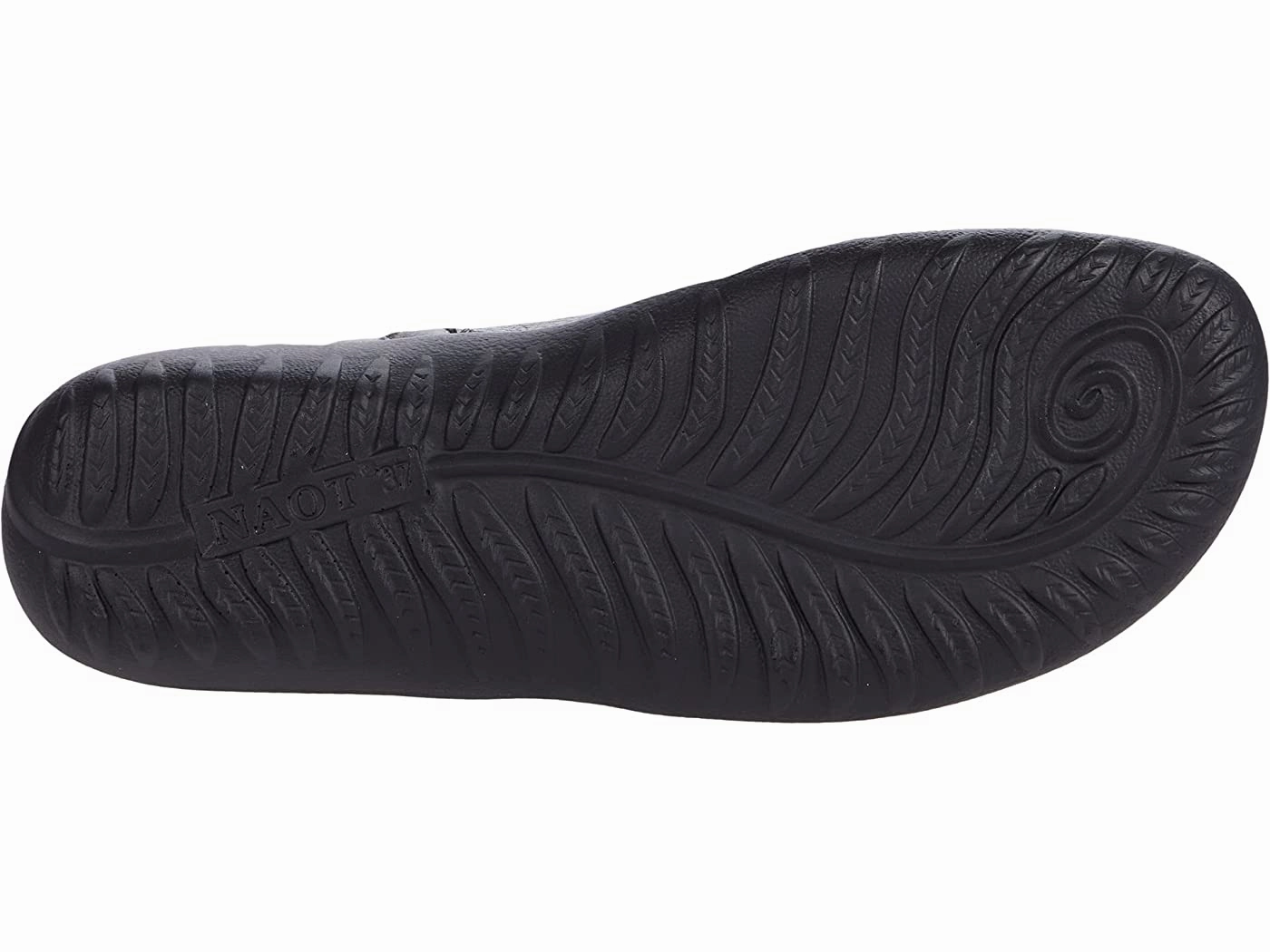 shape fit Move Light Wanaka | Leather | Soft Black