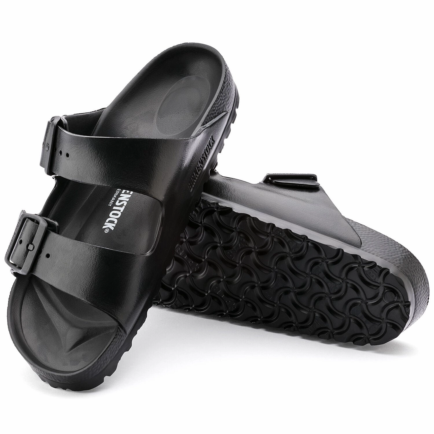 Step In Slides Timeless Lifestyle Slides Arizona | EVA | Black