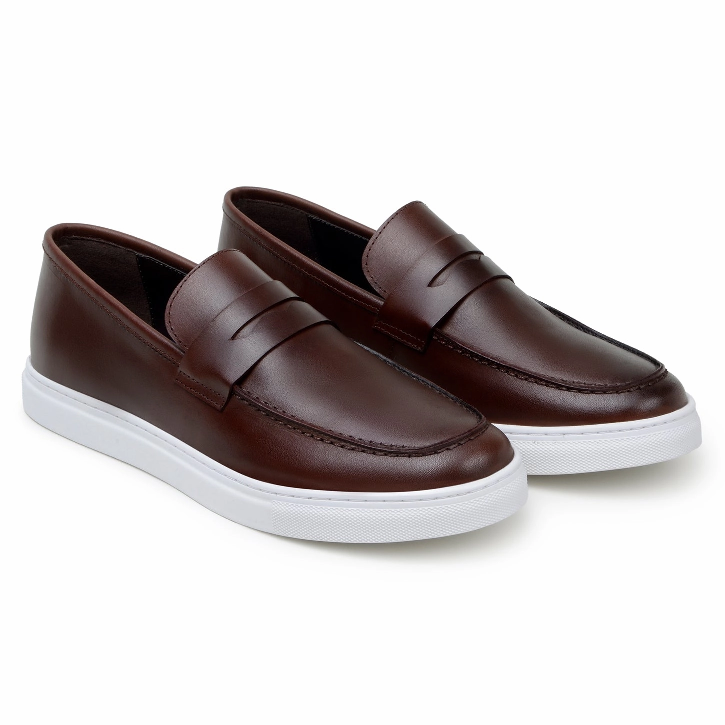 Elliot - Brown High Arch