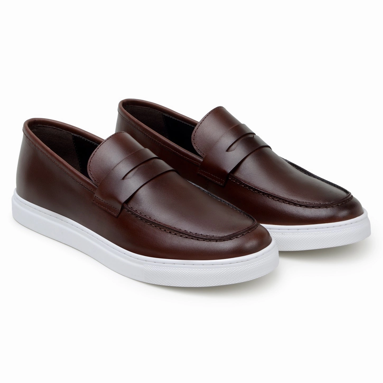 Elliot - Brown Sport Active