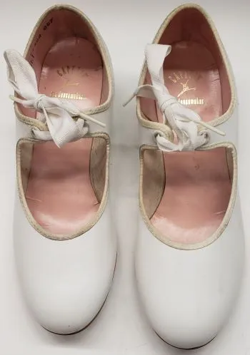 Quick Walk Autumn Oxfords Tyette -- Women's Economy Tap Oxford