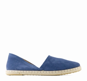 Miz Mooz Celestine Espadrille Flats Leather Walk Versatile Wear
