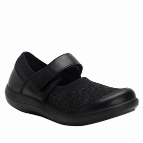 Stretchable Material Dinamo | Black Multi