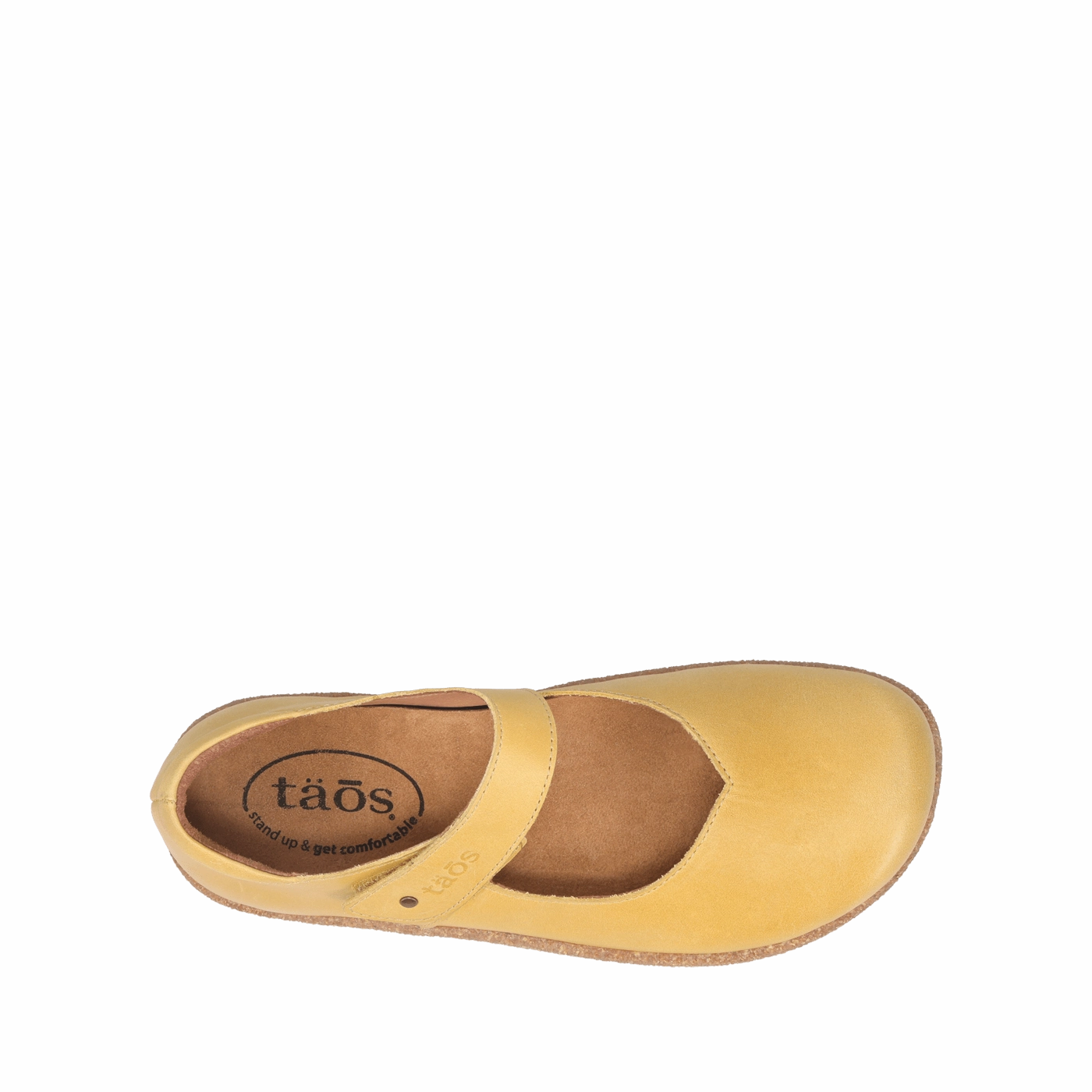 Desert Cool Pure Black Ultimate | Leather | Mustard